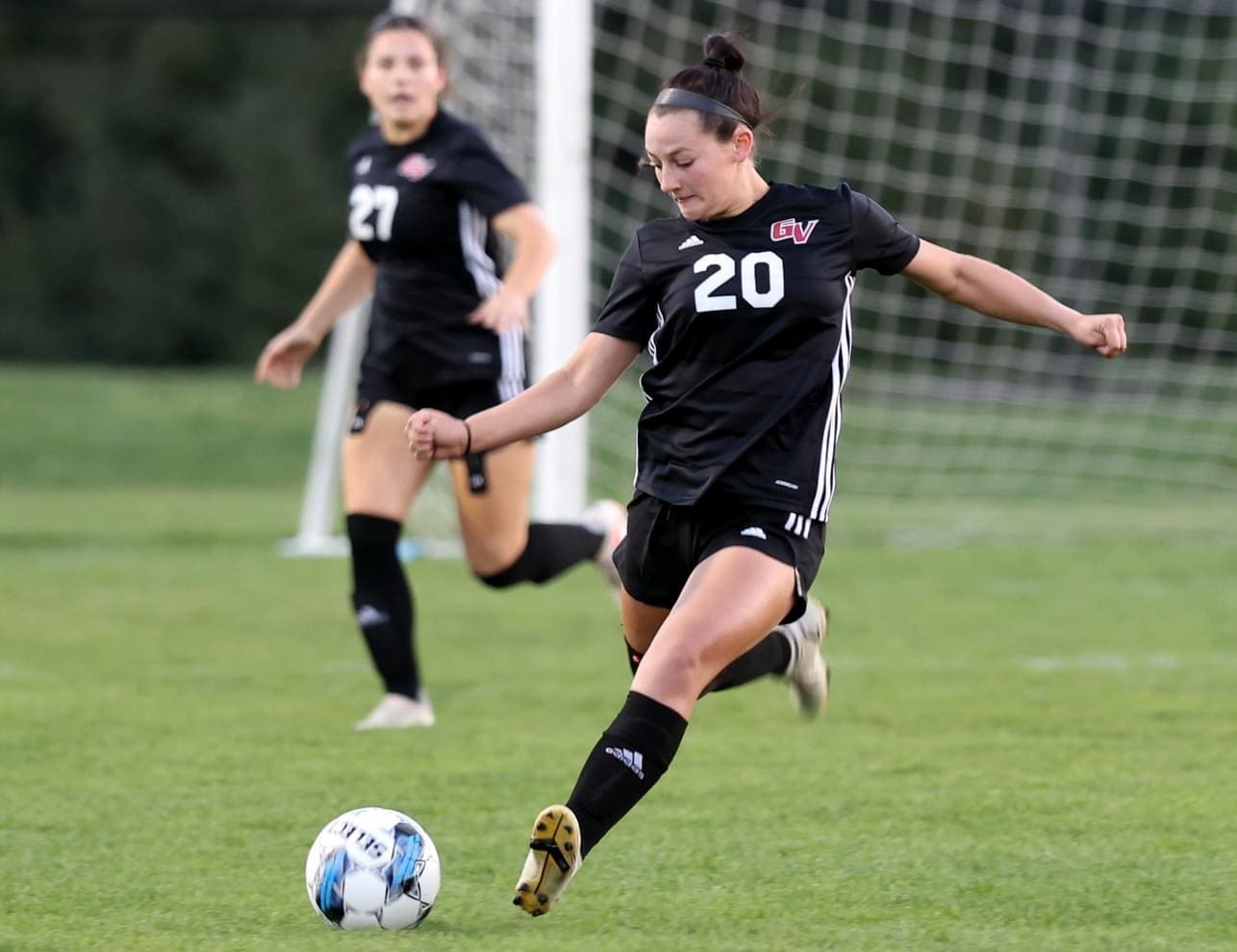 Future Female Coaches Camp – Iowa
